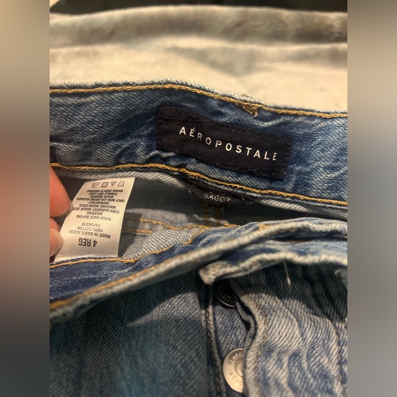 Aeropostale jeans - Picture 3 of 8